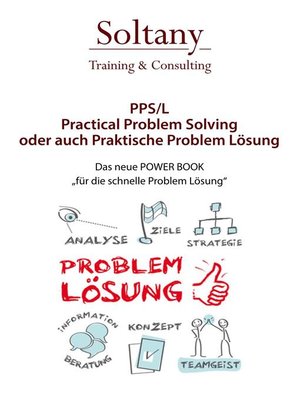 cover image of Praktische Problem Lösung--PPL